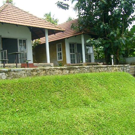 Lazy Gaze Hotel Ernakulam Exterior photo