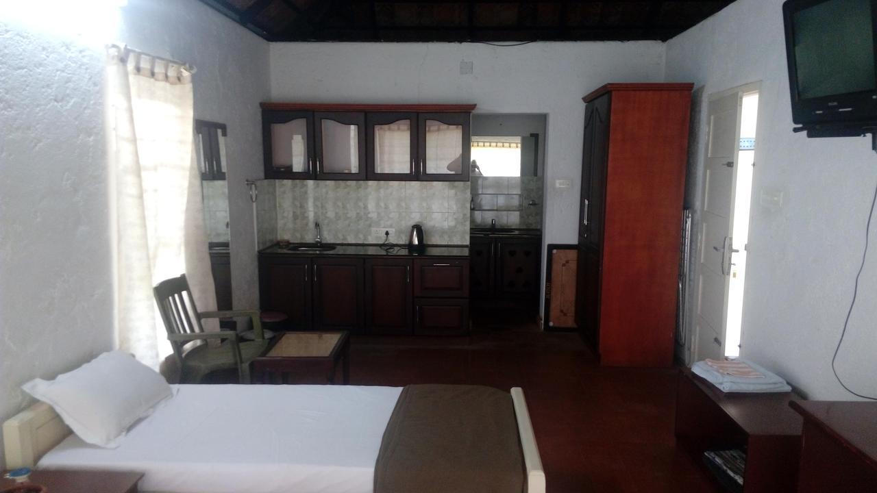 Lazy Gaze Hotel Ernakulam Exterior photo