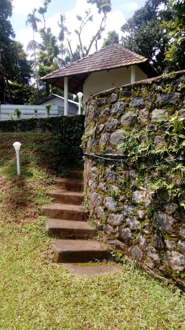 Lazy Gaze Hotel Ernakulam Exterior photo